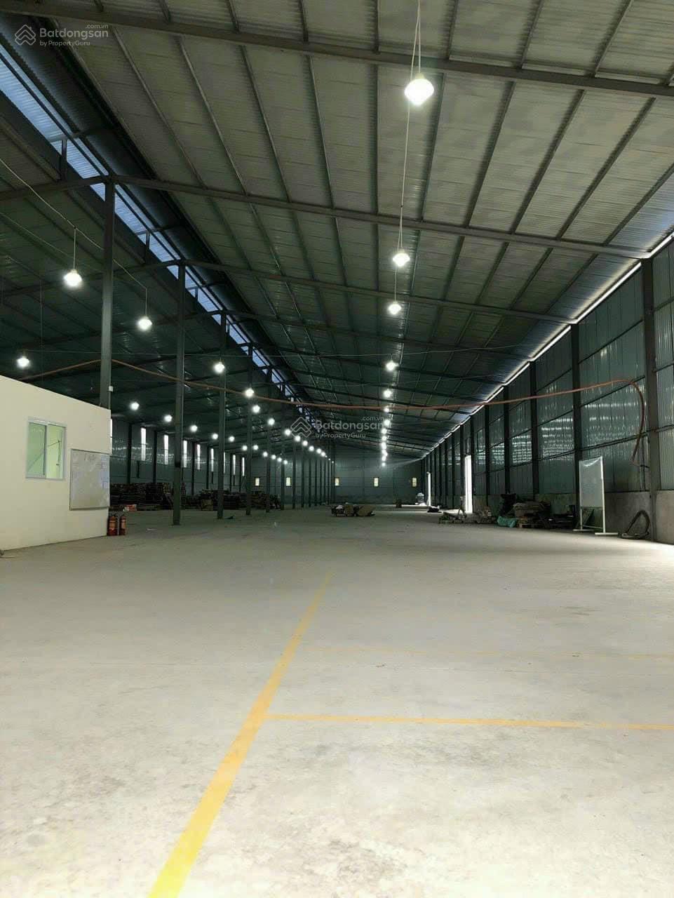 Chính chủ cho thuê kho xưởng 200 - 500 - 2000m2 KCN Nguyên Khê Đông Anh - 0912 666 ***