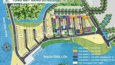 Đất nền sổ hồng tại KDC Gia Long tháng 06/2025 cực tốt cho khách hàng đầu tư và an cư