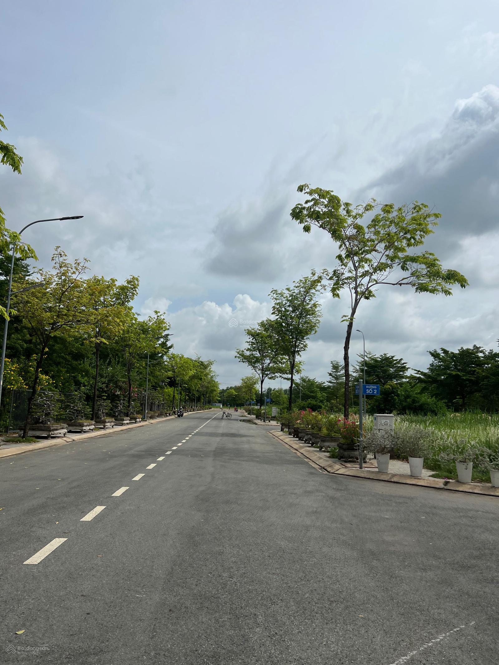 Đất nền sổ hồng tại KDC Gia Long tháng 06/2025 cực tốt cho khách hàng đầu tư và an cư