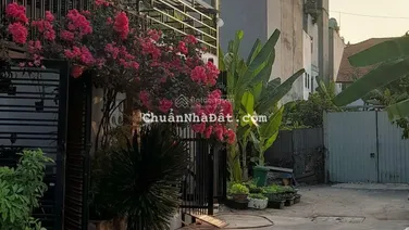 Bán đất hẻm xe hơi ngay Phạm Văn Đồng, Linh Đông, Thủ Đức. 60m2/ 4.5 tỷ