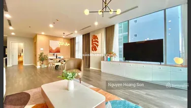 Cho thuê căn hộ chung cư Golden Westlake - 151 Thụy Khuê 1PN - 70 m2 view thoáng. Giá chỉ 15tr/th