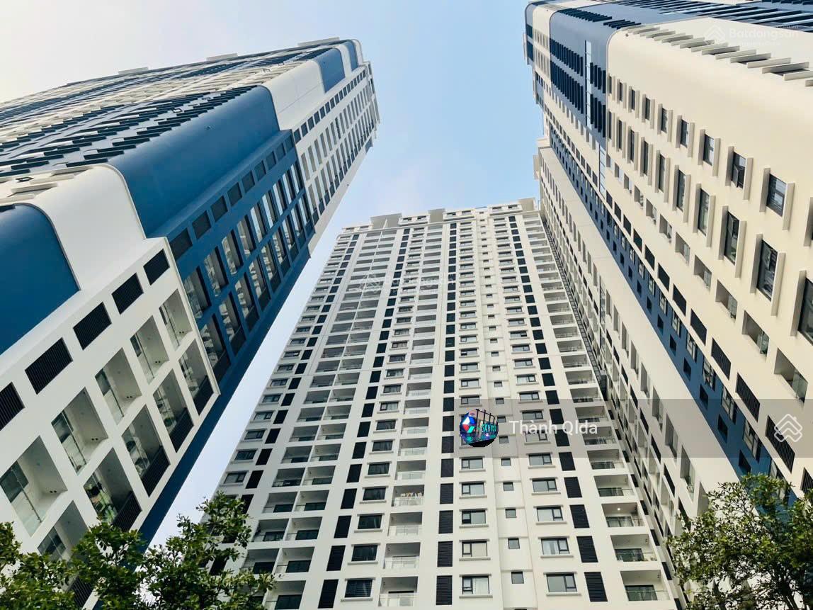 Cho thuê căn hộ 2PN 2WC 80m2 chung cư C - Skyview Chánh Nghĩa 10 triệu/tháng, full nội thất