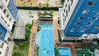 Cho thuê căn hộ 2PN 2WC 80m2 chung cư C - Skyview Chánh Nghĩa 10 triệu/tháng, full nội thất