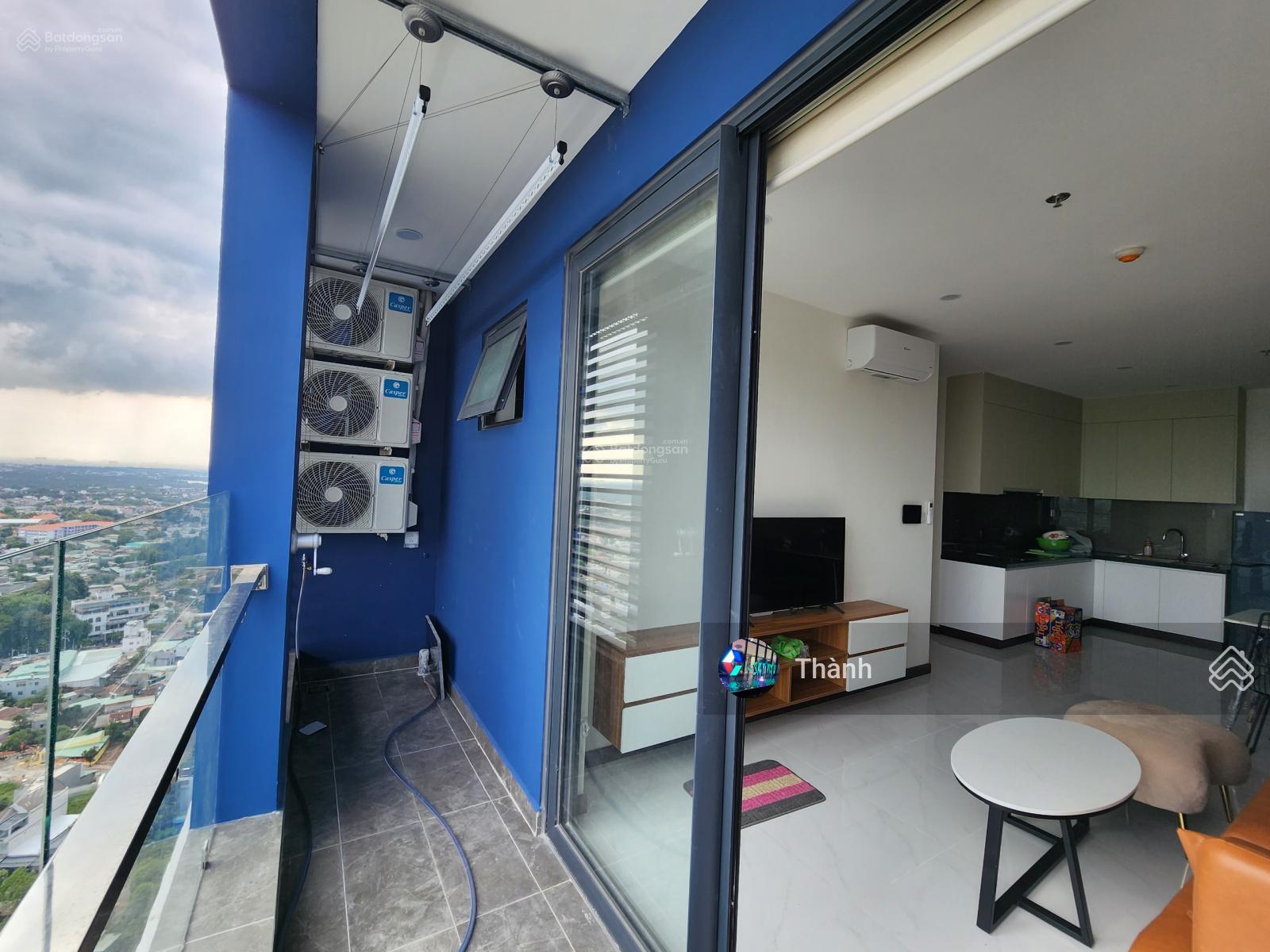 Chính chủ bán căn góc 2 mặt tiền 2pn 2wc 80m2 toà A chung cư C-SkyView Chánh Nghĩa