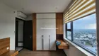 Chính chủ bán căn góc 2 mặt tiền 2pn 2wc 80m2 toà A chung cư C-SkyView Chánh Nghĩa