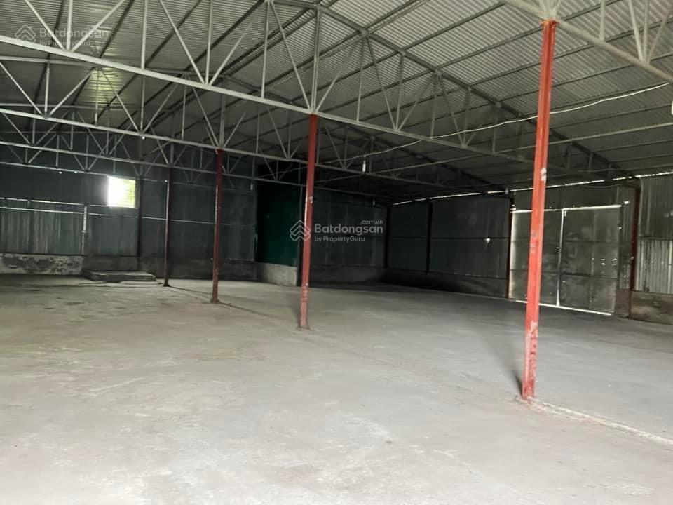 Chính chủ cho thuê kho xưởng DT 200 - 300 - 500m2 tại Cầu Bươu, Thanh Trì, HN - 0912 666 ***