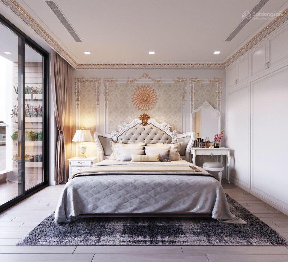 Cho thuê gấp căn hộ 3PN Landmark 81 109m2, nội thất hiện đại, mới 100% view sông giá tốt 45tr/tháng