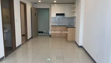 Bán căn hộ 2PN 1WC có ban công thoáng mát, view nội khu