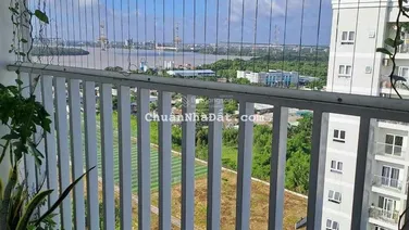 Bán căn hộ Phú Gia đã có sổ, 72m2 - 2PN - 2WC giá 2.3 tỷ, thoáng mát cả ngày