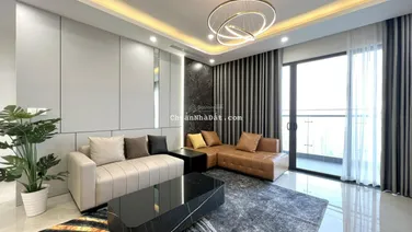Cho thuê căn hộ tại tòa Hong Kong Tower - 243A Đê La Thành, 2PN, từ 16 tr/tháng