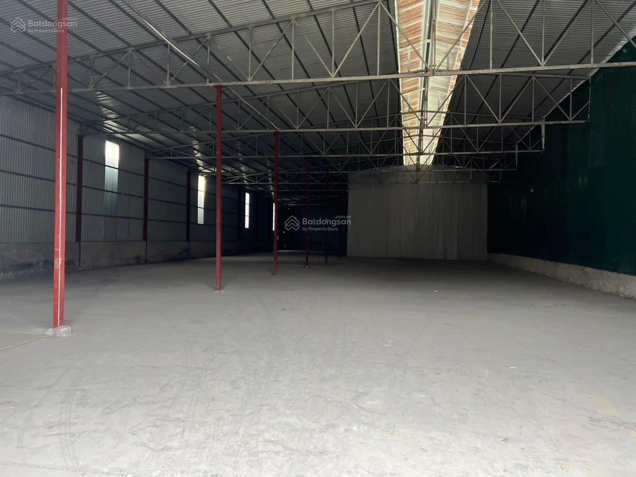 Cực hot! Cho thuê kho xưởng Trạm Trôi, Hoài Đức, Hà Nội kho 600m2 - 900m2