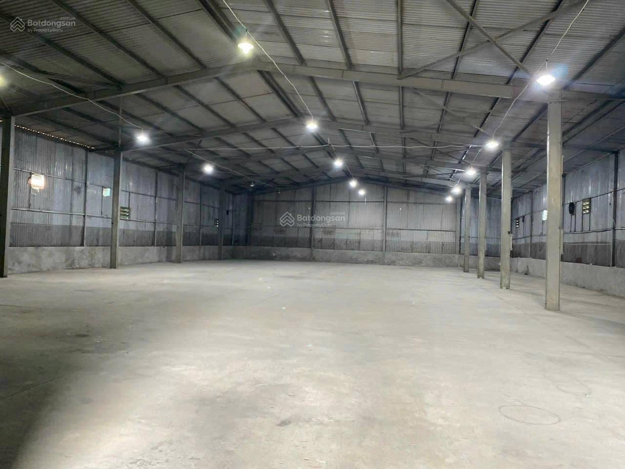 Cực hot! Cho thuê kho xưởng Trạm Trôi, Hoài Đức, Hà Nội kho 600m2 - 900m2