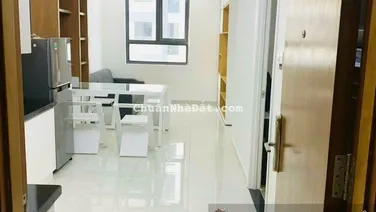 Nhanh tay chốt cọc ở trong tháng, căn hộ Sài Gòn Intela Bình Chánh giá tốt chỉ 5,5 triệu/ tháng