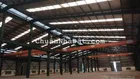 Cho thuê kho xưởng có sẵn cẩu trục trong khu công nghiệp Xuyên Á, Đức Hòa, Long An
