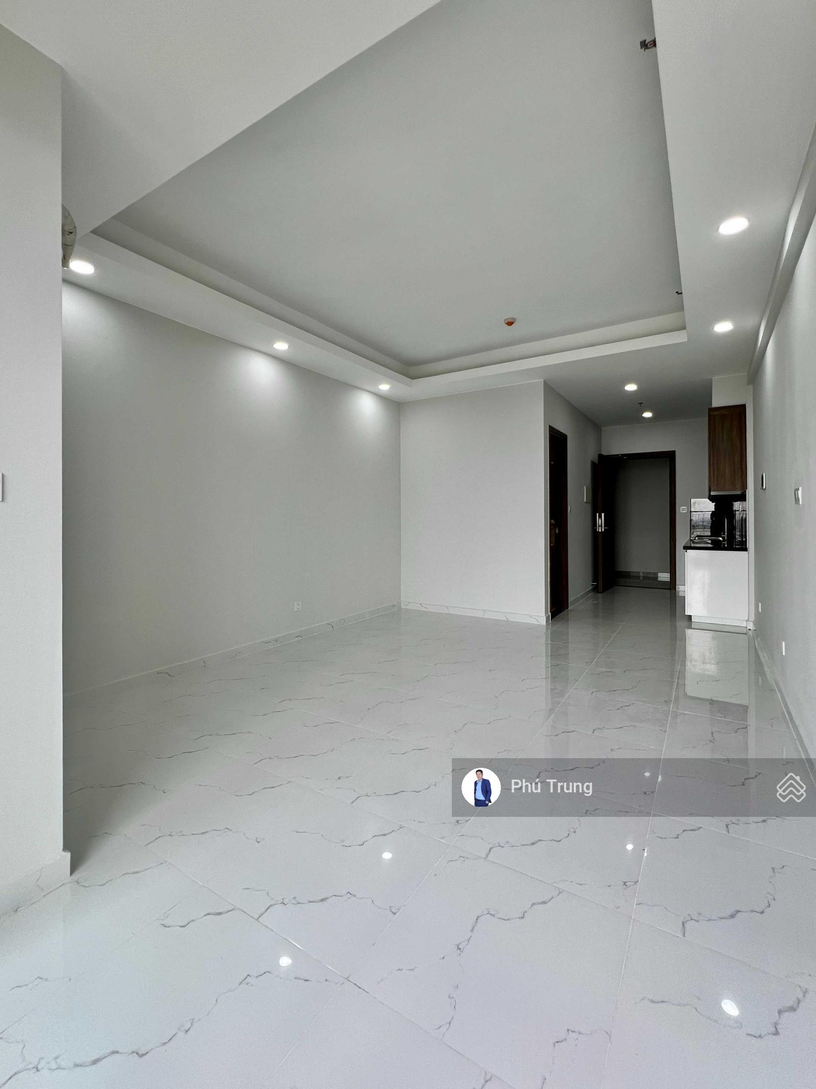 Cho thuê căn hộ Opal Skyline 40m2 chỉ 4tr/th nhà mới, dọn vào ở ngay