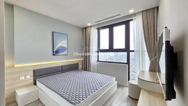 Cực hiếm: Cho thuê BRG Lê Văn Lương, 64m2, 2PN, 1VS, full giá 20tr/th - 0899 511 ***