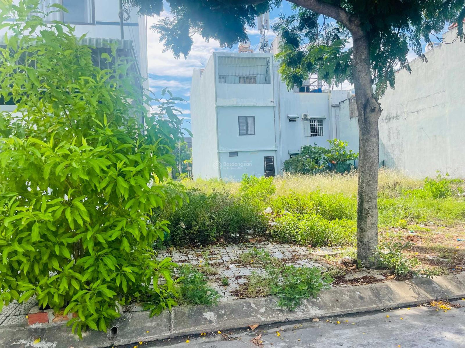 Bán đất biển Non Nước, mặt tiền đường Bùi Bỉnh Uyên hướng Đông, chỉ 3.450 tỷ