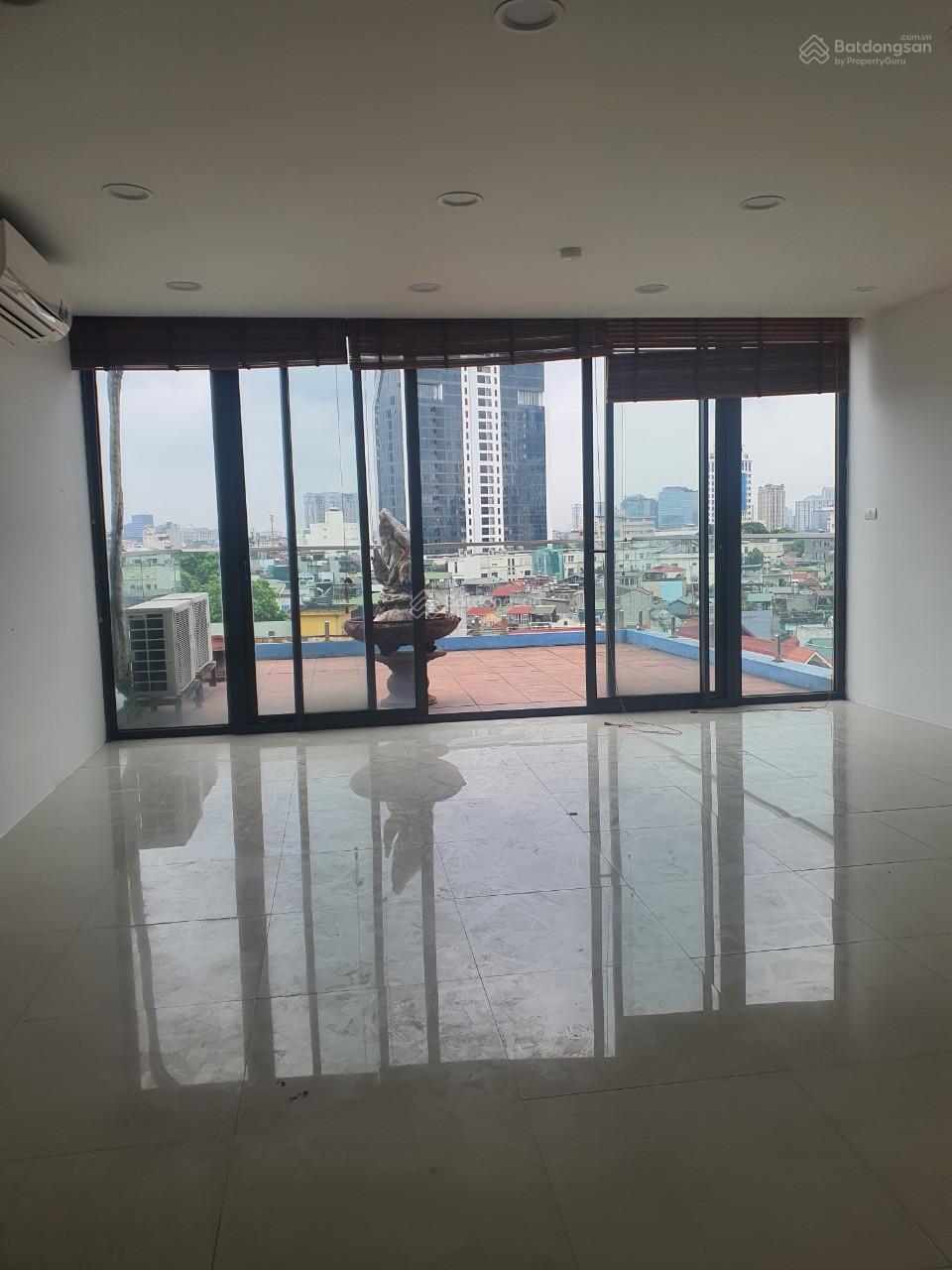 Cho thuê văn phòng tại phố Kim Mã quận Ba Đình, 80 m2 giá 19 triệu/ tháng