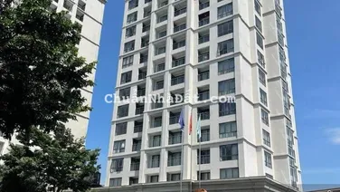 Chính chủ ở bên Đức, cần bán căn Chung cư cao cấp Beverly Hills đồi Đức Dương, Bãi Cháy, Hạ Long