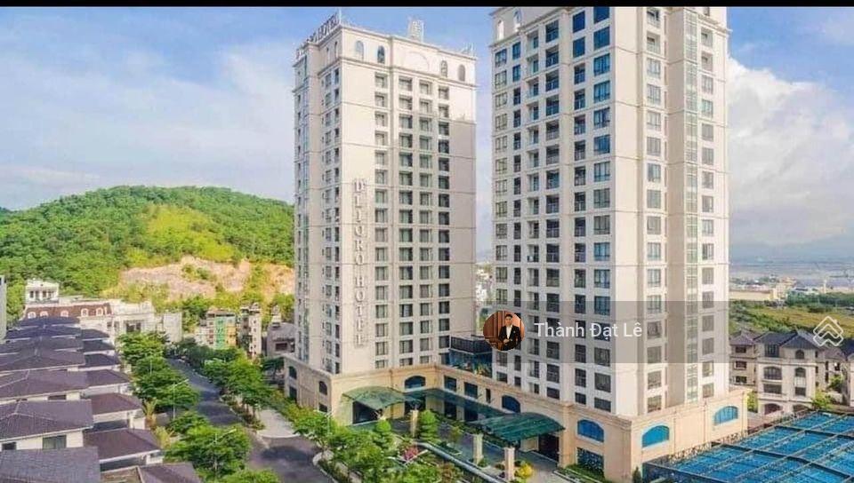 Chính chủ ở bên Đức, cần bán căn Chung cư cao cấp Beverly Hills đồi Đức Dương, Bãi Cháy, Hạ Long
