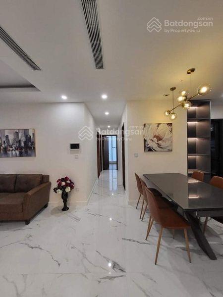 Cần bán căn hộ Vinhomes Westpoint Phạm Hùng căn 2PN, 2WC, giá 7,4 tỷ nội thất đầy đủ