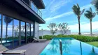 Villa 3pn DT 760m² mặt biển , Hyatt Regency Hồ Tràm,Mua giá gốc CĐT . Sử dụng Riêng tư