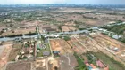 Chủ kẹt tiền trả NH cần bán 1800m2 đất biệt thự mặt sông, đường ôtô 5m. Cách Q2 6km. Giá 4.5tr/m2