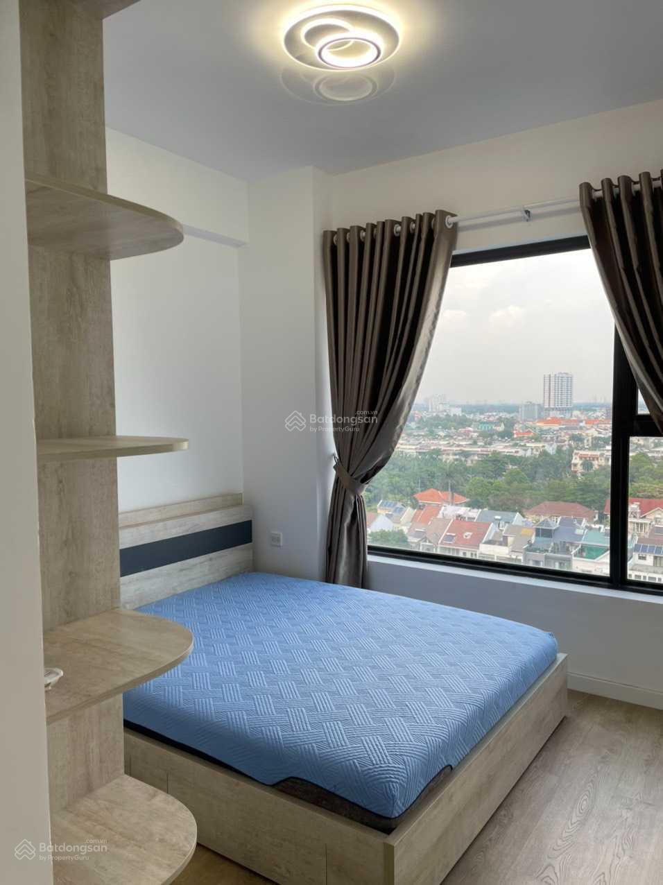 Cho thuê CH Hưng Phúc, Phú Mỹ Hưng, Q 7. 2 phòng ngủ, nội thất đầy đủ, giá chỉ 17tr. LH: 0933 064 ***