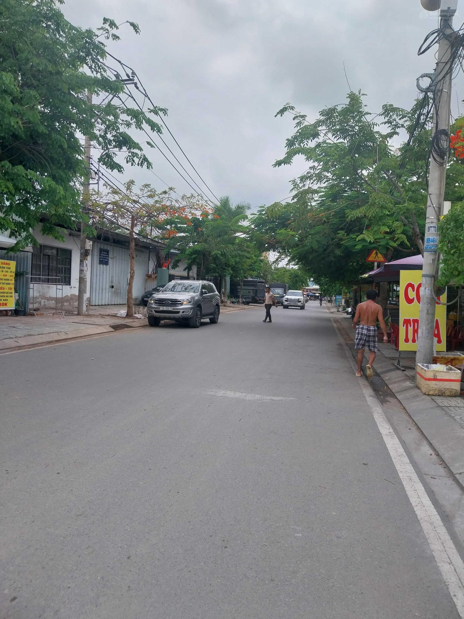 Đất khu 2ha, 9.4x26.5m. 248m2, giá 36tr/m2, đường Lê Thị Tám, Nhơn Đức, Nhà Bè