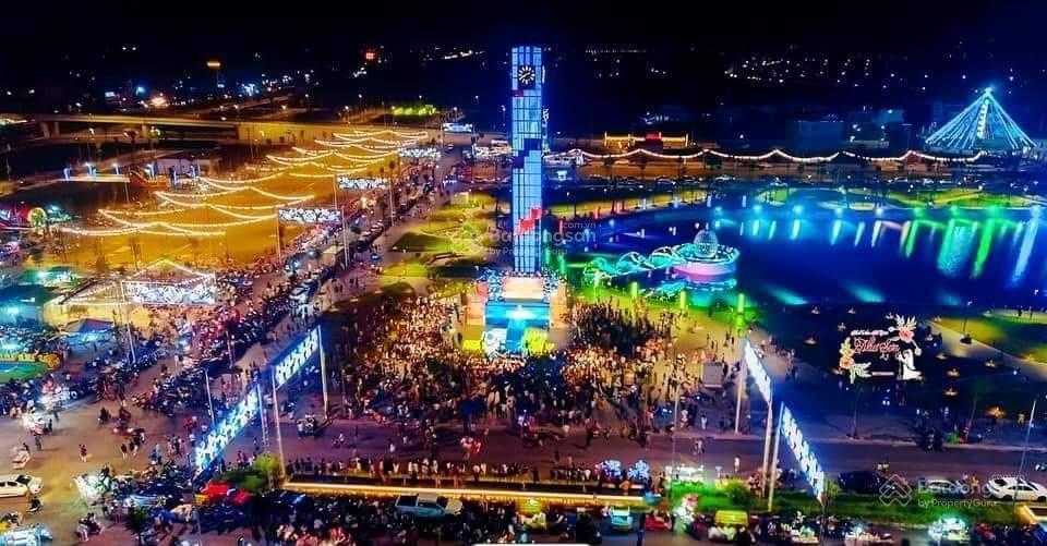 Bán đất khu đô thị Rùa Vàng City, thị trấn Vôi, Lạng Giang, Bắc Giang. 70m2 - MT 5m. Giá 1,65 tỷ