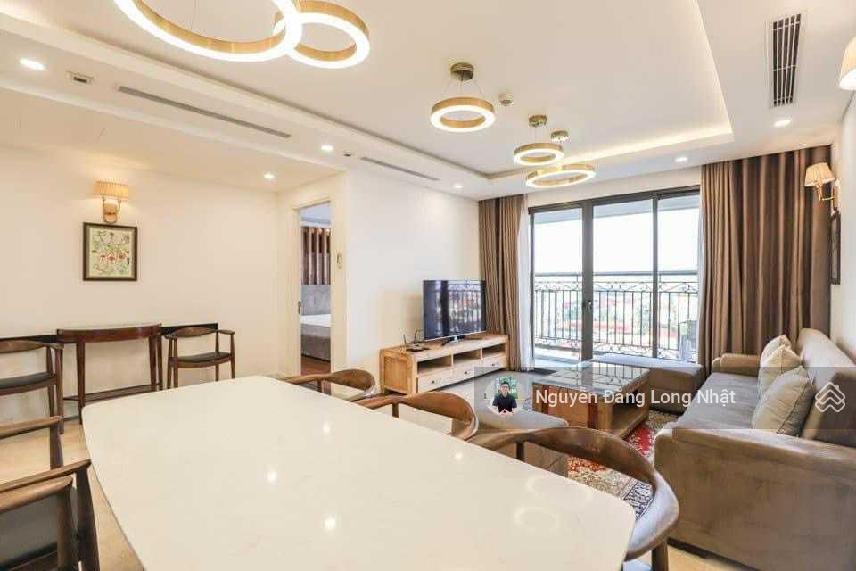 Cần bán gấp căn hộ 54m2 1PN view Ngoại Giao Đoàn ở chung cư Watermark 395 Lạc Long Quân giá tốt