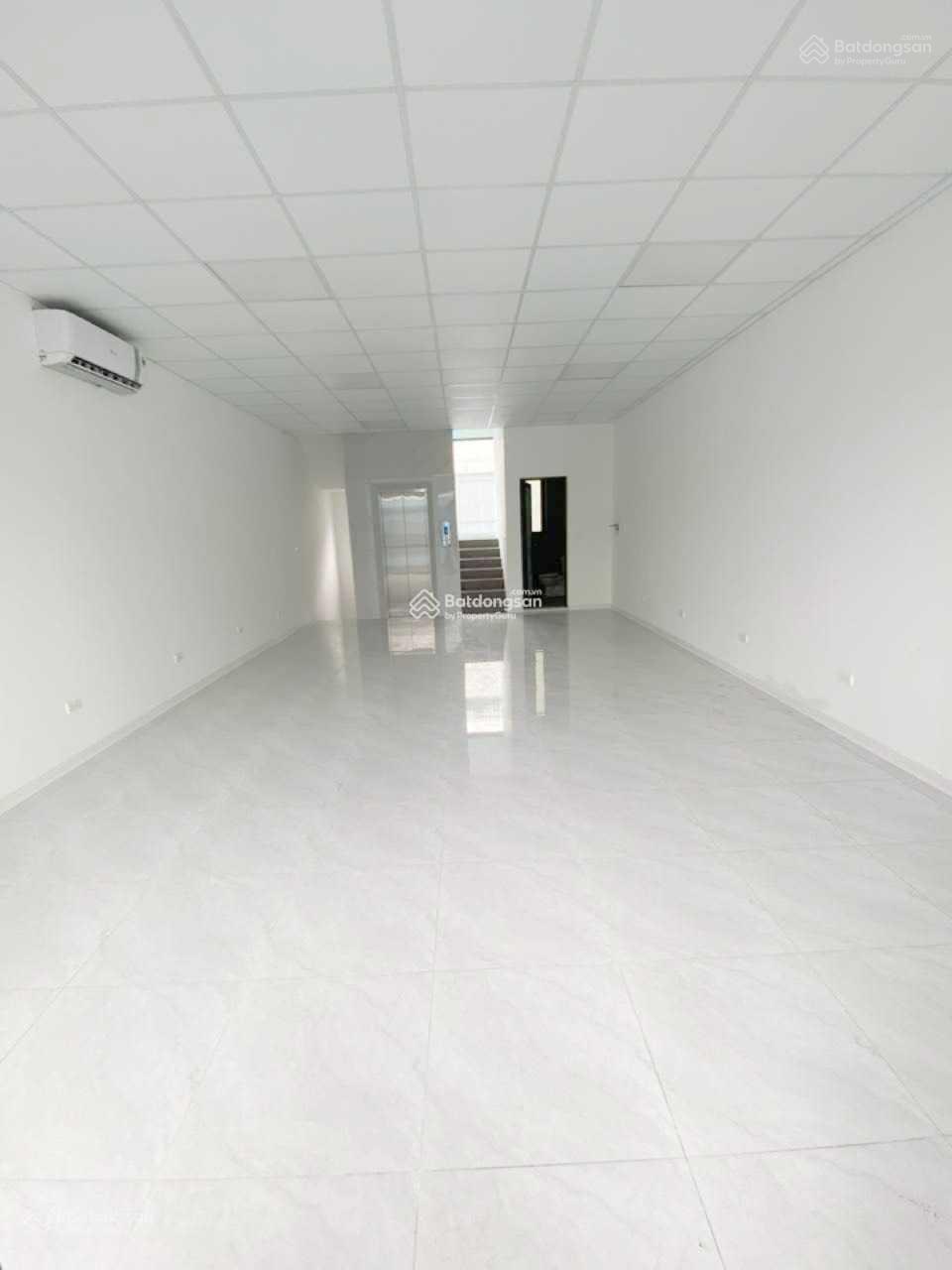 Cho thuê nhà KĐT Galaxy Tố Hữu - Vũ Trọng Khánh. DT 90m2, 6 tầng thang máy, Có thuê lẻ tầng