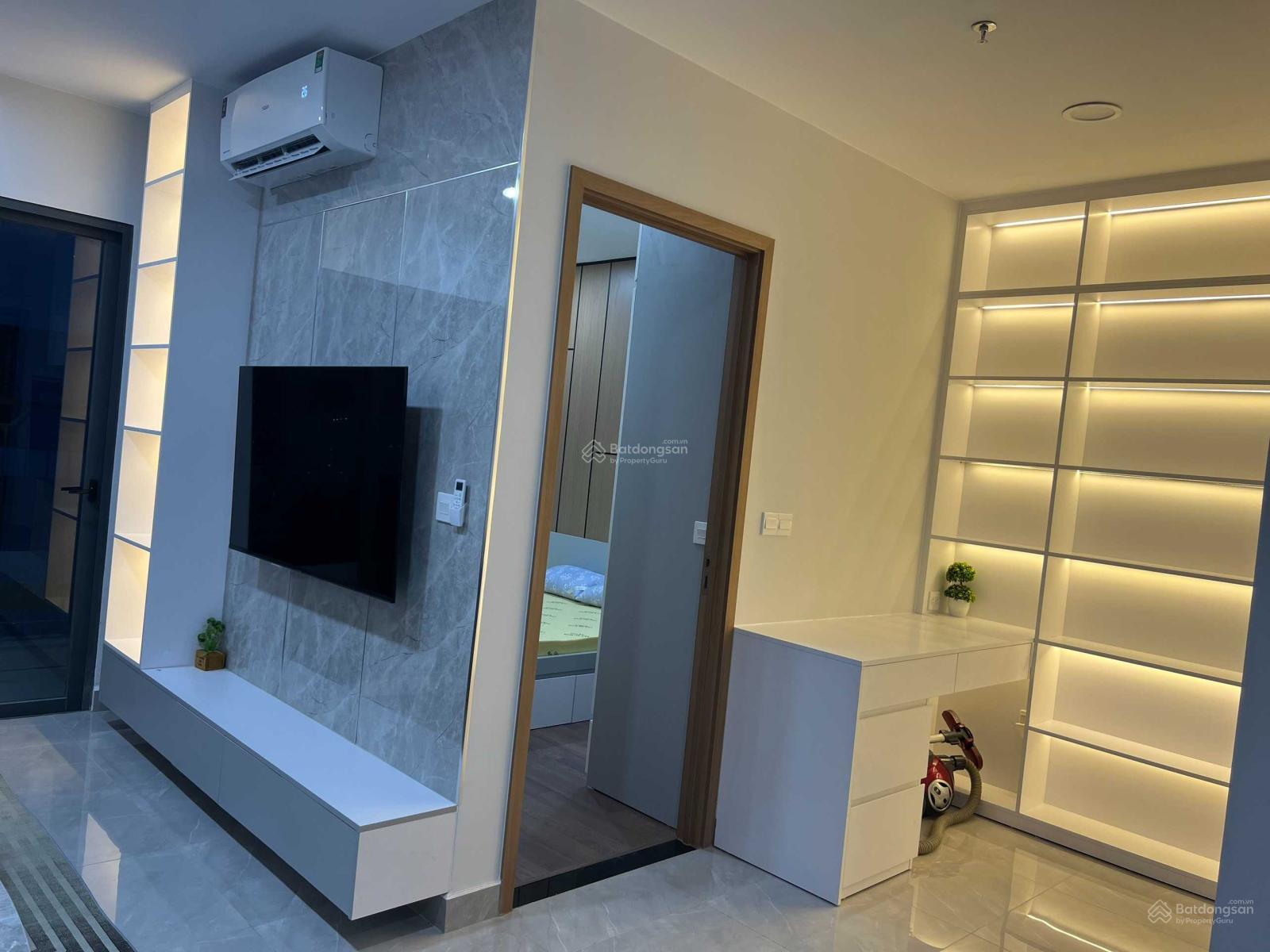 Cho thuê căn hộ Legacy Thuận An 42m2 chỉ 4tr/tháng có rèm cửa, giàn phơi, máy lạnh LH: 0376 721 ***