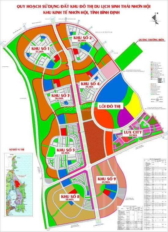 Bán đất phân khu 5, phân khu 8 Nhơn Hội giá chỉ 10trđ/m2. Liên hệ 0935 739 ***