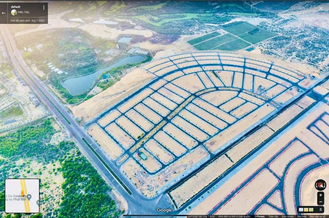 Bán đất phân khu 5, phân khu 8 Nhơn Hội giá chỉ 10trđ/m2. Liên hệ 0935 739 ***