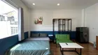Căn hộ studio bancol 35m2 siêu xinh ngay gần cầu Công Lý chợ Tân Định cam kết như hình cho nuôi pet