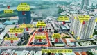 Bán căn hộ Bcons City, DT: 51.3m2 giá chỉ 1,7 tỷ/căn, cam kết thuê lại 240tr/2 năm LH 0903 066 ***