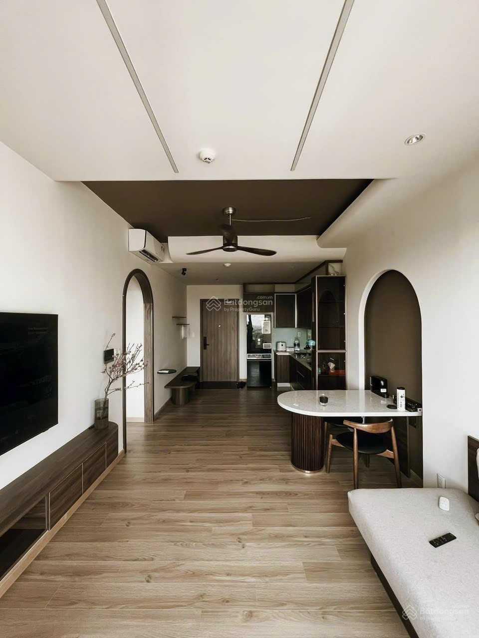Duy nhất 1 căn hộ Akari 56m2 |2PN - 1WC|. Giá: 2.979 tỷ. Sổ hồng, hỗ trợ vay 70%. LH 0906 651 ***