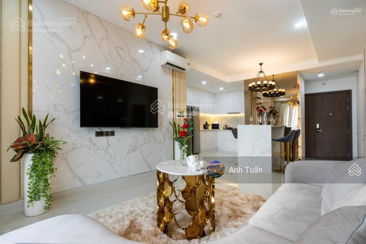 Cần bán căn hộ chung cư cao cấp Lucky Palace Quận 6, DT: 114m2, 3PN, giá: 6,5 tỷ, sổ hồng