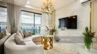 Cần bán căn hộ chung cư cao cấp Lucky Palace Quận 6, DT: 114m2, 3PN, giá: 6,5 tỷ, sổ hồng