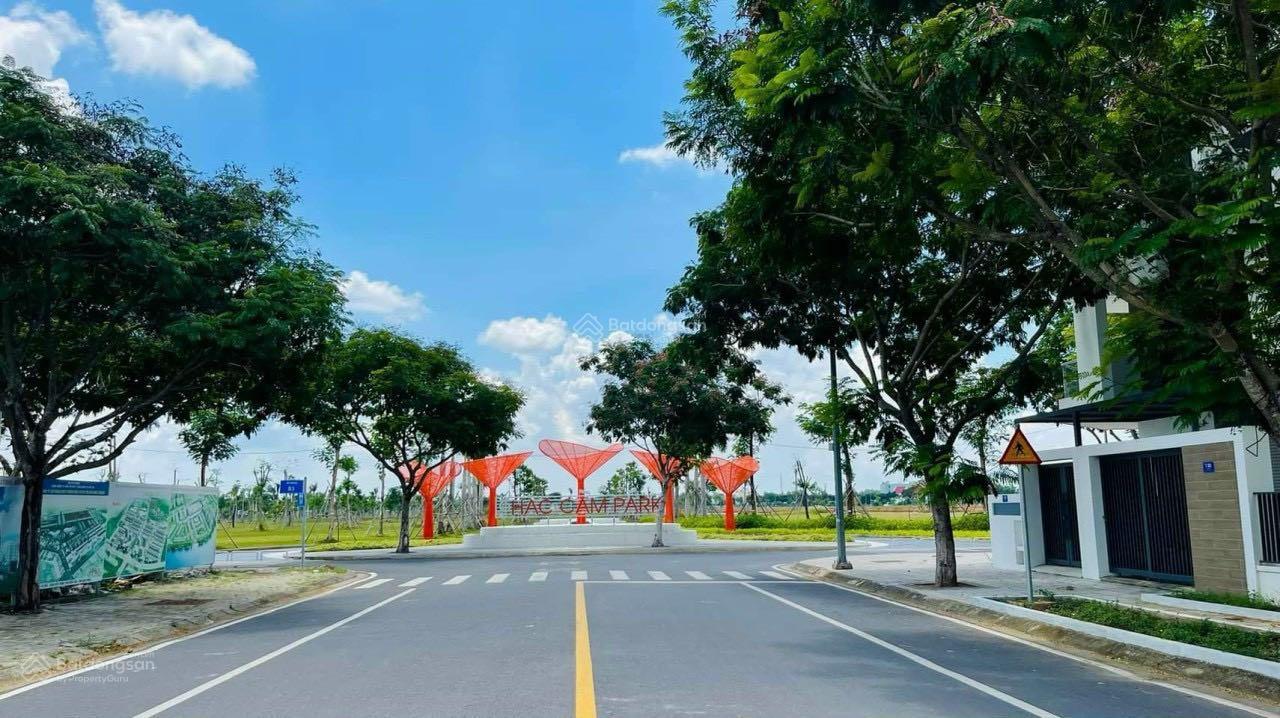 Chỉ 1 nền đất biệt thự 400m2 -giá chủ bằng 2/3 giá CĐT sắp mở bán -đầu tư sinh lời cao