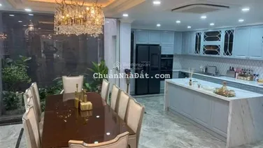 Giá hợp lý! Mặt ngõ Nguyễn Chí Thanh, 55m2*5T ôtô tránh, KD đỉnh ở sướng DT 800tr/năm 2 thoáng