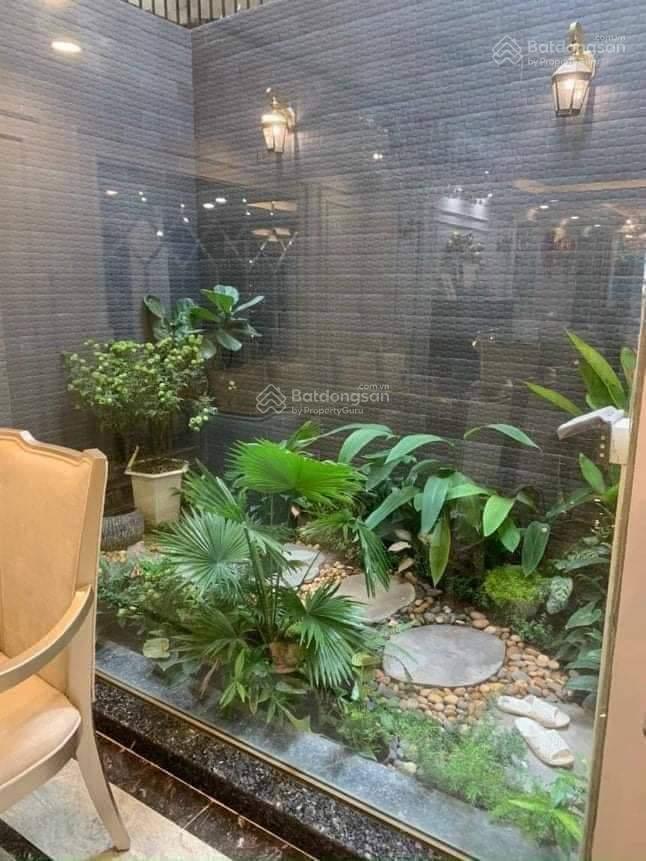 Giá hợp lý! Mặt ngõ Nguyễn Chí Thanh, 55m2*5T ôtô tránh, KD đỉnh ở sướng DT 800tr/năm 2 thoáng