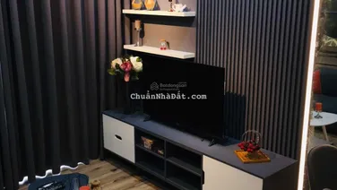Cho thuê căn hộ Wilton Tower trung tâm Bình Thạnh, 2PN full nội thất chỉ 17 tr/tháng. LH 0705 252 ***