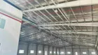 Cho thuê 2100m2 xưởng Tân Uyên giá: 141 triệu/tháng, PCCC tự động xưởng mới giá rẻ