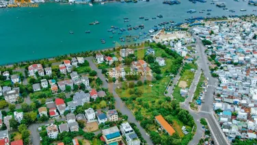 Hạ giá bán gấp chỉ 51tr/ m2, lô An Viên, 229m2, 3 mặt tiền!