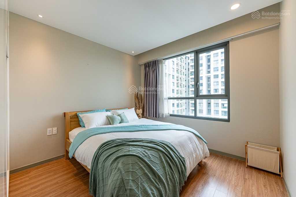 Chính chủ cần cho thuê gấp CHCC Newton Residence 75m2 2PN 2WC 16tr ở liền. ĐT: 0909 476 *** Cường