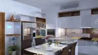 Căn hộ cao cấp khu đô thị Sala - Sarimi 2PN, 88m2. View sông. Chỉ 27 triệu/1 tháng