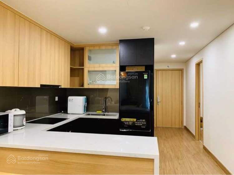 Bán căn 2.5 phòng ngủ 86m2 view hồ Sky Park Residence giá 12.3 tỷ bao thuế phí. LH: 0966 573 ***