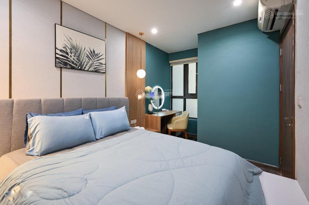 Bán gấp căn hộ chung cư Viva Riverside Q. 6, 77m2, 2PN, giá: 3tỷ2, nhà đẹp, LH: 0898 523 *** Như Ý